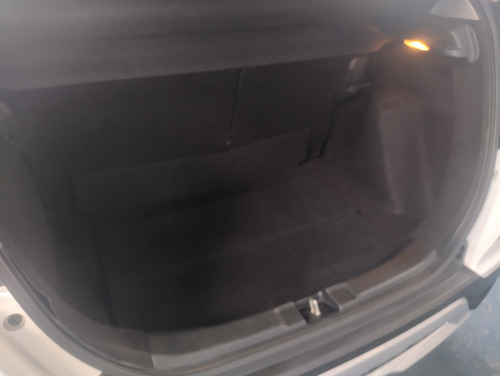 Honda WR-V 1.5 Exl Flex Aut. 5p