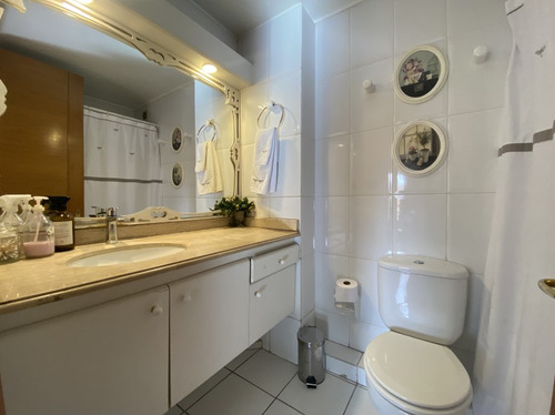 Lindo Departamento A Pasos Colegio Sek Parque Juan Pablo Ii