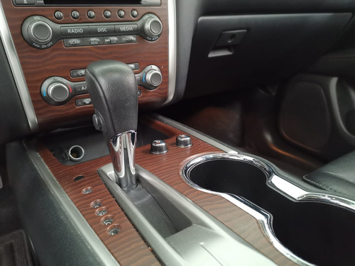Imagen 7 de 8 de Nissan Pathfinder 2017 3.5 Exclusive Cvt