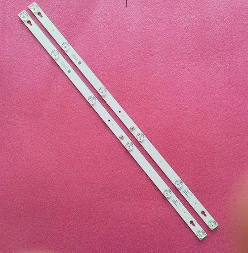 Kit Leds Tcl 32s305 / 32s305-mx - Aluminio, Nuevo.