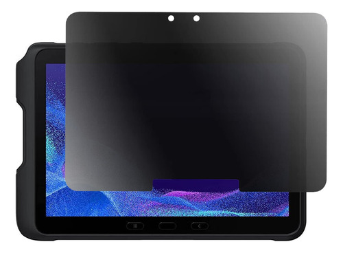 Protector Pantalla Anti-reflejo Privacidad Anti-spy Pelicula