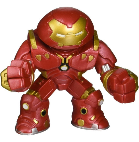 Figura De Acción Funko Avengers 2, Minifigura Misteriosa