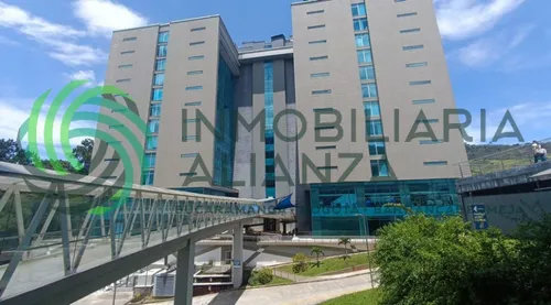 Consultorio En Venta En Vereda Mensuli. Cod V61565
