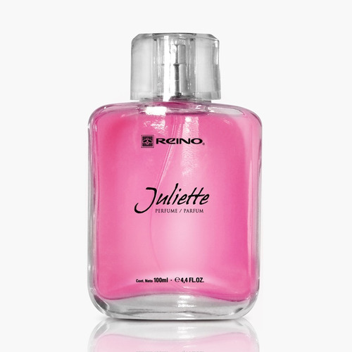 Perfume Juliette. Floral Intenso