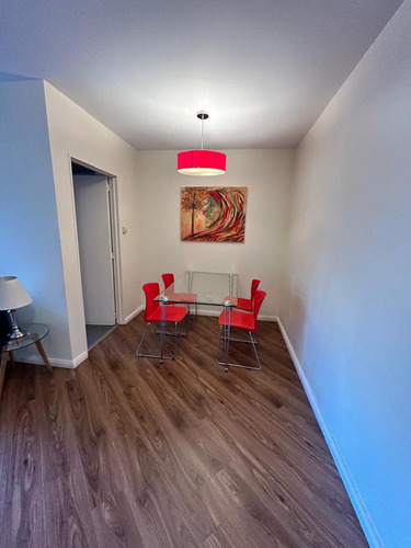 Departamento En Venta Exclusiva En Belgrano Jose Hernandez 1789