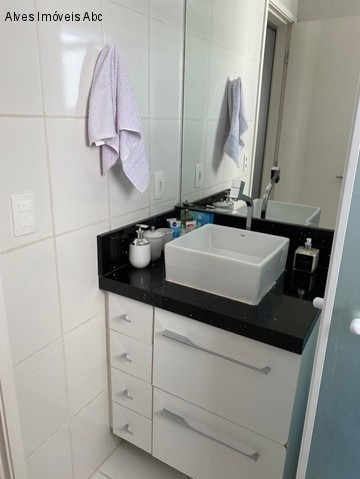Apartamento À Venda 72m² No Taboão - São Bernardo Do Campo - 2 Dormitórios Sendo 1 Suíte Com Planejados, Varanda Gourmet. - Ap01271 - 69275219