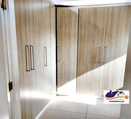 Imagem 10 de 30 de Apartamento 3 Dorms Para Locação Anual - Vila Vermelha, São Paulo - 97m², 2 Vagas - 2371-loc
