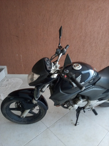 Imagem 9 de 9 de Honda Cb300