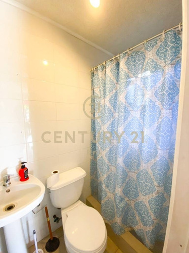 Imagen 20 de 23 de Se Vende Casa En Vitacura, Pasaje Cerrado