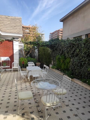 Casa En Venta En Las Condes