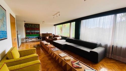 Imagen 29 de 29 de Penthouse En Renta En Amsterdam, Condesa 2 Niveles