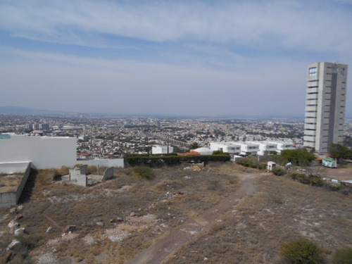 Oficinas Piso Completo En Renta Edificio Milenio Iii Querétaro