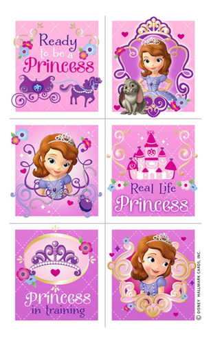 Disney Princess Juego De Vajilla De 5 Piezas Para Niños Pequ