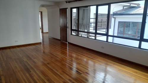 Alquiler Apartamento Palogrande, Manizales