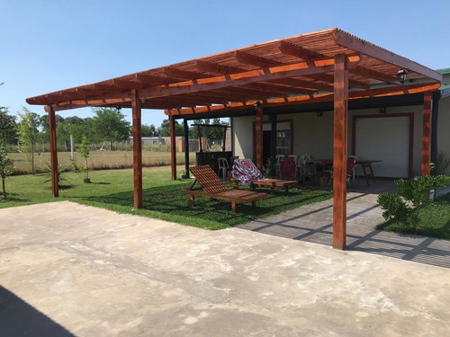 Casa Quinta Para Dia/finde/eventos Familiares