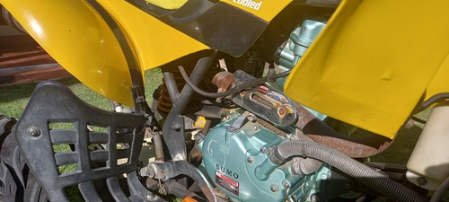 Imagen 5 de 9 de Cuatriciclo Sumo 250cc, Mendoza!