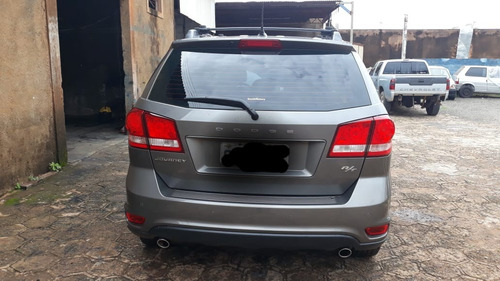 Dodge Journey 2012 3.6 R/t 5p
