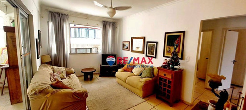 Imagem 6 de 30 de Cobertura Com 3 Dormitórios À Venda, 180 M² Por R$ 330.000,00 - Praia Da Enseada Rufinos - Guarujá/sp - Co0296