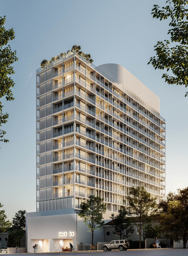 Imagem 1 de 29 de Studio Residencial Para Venda, Consolação, São Paulo - St2377. - St2377-inc