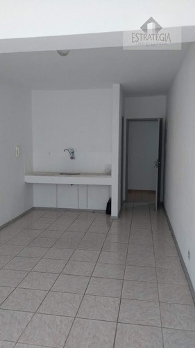 Imagem 2 de 4 de Kitchenette Em Centro - Petrópolis - 2454