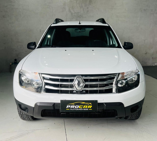 Renault Duster 1.6
