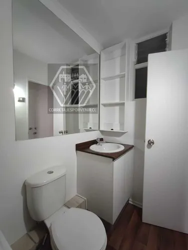 Dpto En Arriendo! Fdo El Carmen (98472)