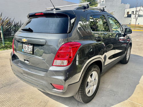 Chevrolet Trax 1.8 Lt At