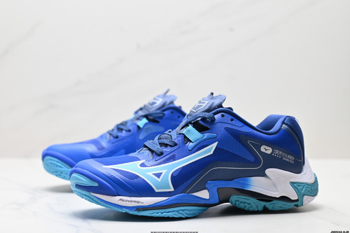Tenis Mizuno Wave Lightning Z8 Hombre Mujer Comodidad Antideslizante Running Zapatillas