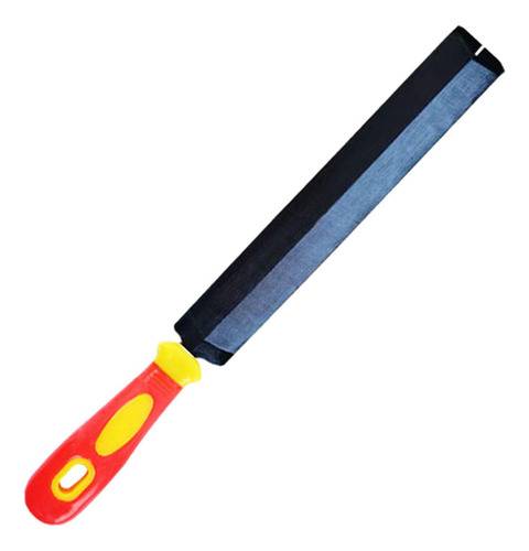 Afilador Multiusos Con Mango, Herramientas De, 8 Pulgadas