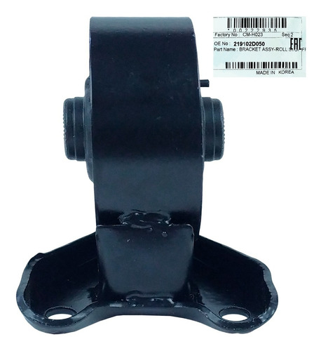 Base Motor Delantera Elantra 2009 2010 2011 2012 Original