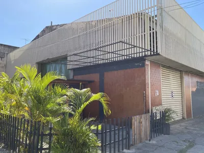 Galpón en alquiler