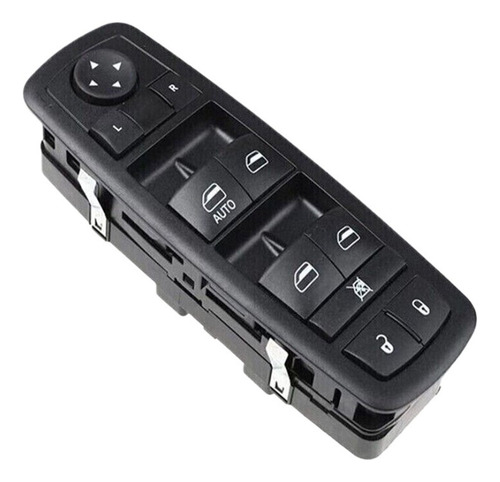 Control Maestro For Chrysler 200 Jeep Cherokee 14-17