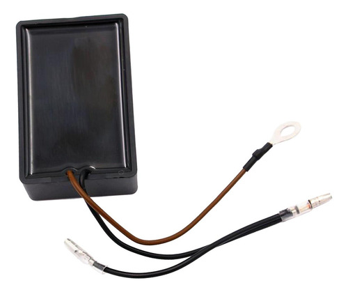 Preto Clube Carro Rev Limitador Rpm Serve Para Club Car Ds