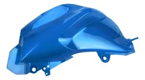 Comprar Cacha Lateral Tanque Suzuki Gixxer 150 X Unidad Mtc