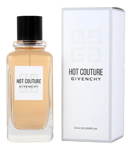 Hot Couture 100ml Edp Mujer Givenchy