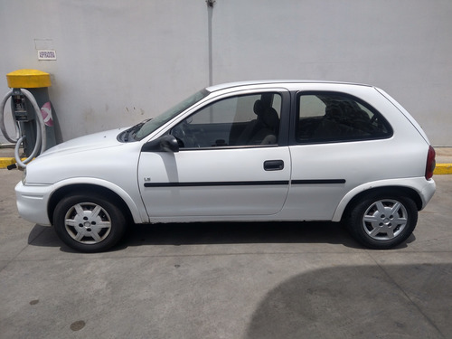 Chevrolet Corsa