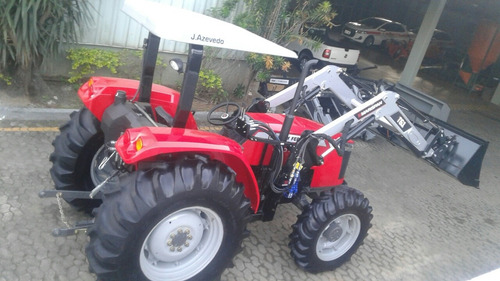 Massey Ferguson