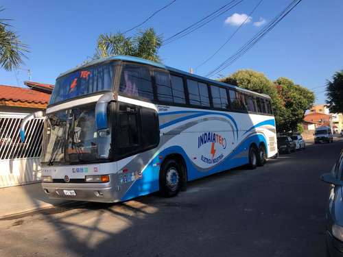Marcopolo Scania 113 Paradiso Gv 1450