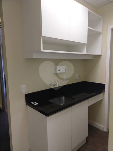 Imagem 20 de 30 de Conjunto Comercial Com Renda/ Vila Olímpia - Reo369305