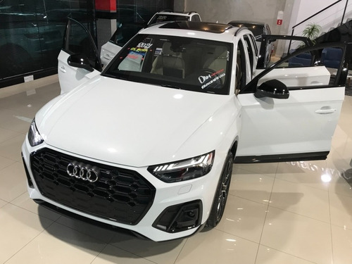 Imagem 13 de 14 de Audi Q5 S-line Black 2.0