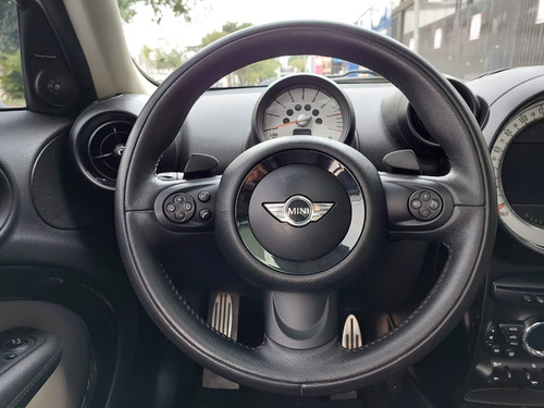 Mini Countryman 1.6 S Top All4 Aut. 5p