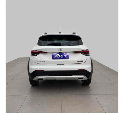Fiat Pulse 1.0 TURBO 200 FLEX AUDACE CVT