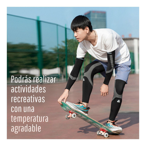 Mangas De Ciclismo Invierno Cálidas De Polar Rockbros Xt065