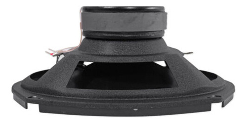 Kicker 6 X 9 Front Factory Speaker Replacement For 1999 Ccc