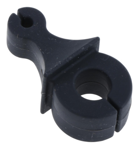 Instrumento Micrófono Clip Soporte De Clip De Flauta