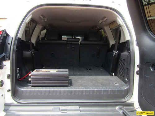 Toyota Prado 3.0 Tx-l Fl 2
