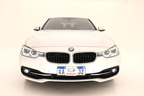 Imagen 3 de 14 de Bmw 330i Sport