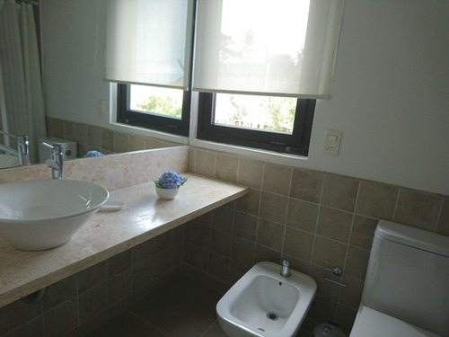 Imagen 10 de 14 de Departamento En Quartier Punta Ballena. Inolvidables Vistas!