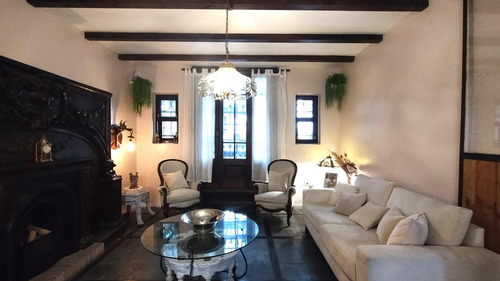 Venta Casa De 6 Ambientes En Florida Vicente López