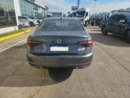 Volkswagen Vento 1.4 Highline 150cv At